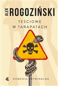 Teściowe w... - Alek Rogoziński -  Polish Bookstore 