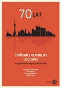 Polska książka : 70 lat Chi...