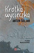 Książka : Krótka wyc... - Antun Soljan