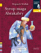 Zobacz : Syrop maga... - Widłak Wojciech