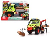 Książka : Dickie Uni...