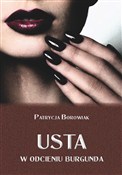 Usta w odc... - Patrycja Borowiak -  books from Poland