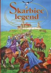 Obrazek Skarbiec legend