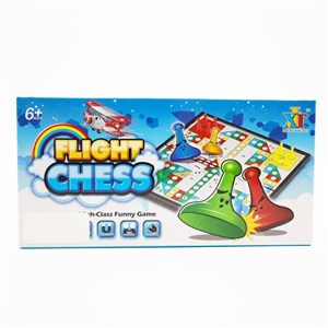 Picture of Chińczyk magnetyczny