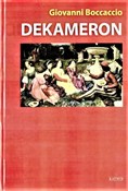 Zobacz : Dekameron ... - Giovanni Boccaccio