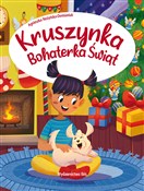 Zobacz : Kruszynka.... - Agnieszka Nożyńska-Demianiuk