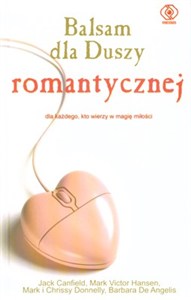 Obrazek Balsam dla duszy romantycznej