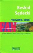 Polska książka : Beskid Sąd...