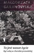 Książka : To jest wa... - Małgorzata Baranowska