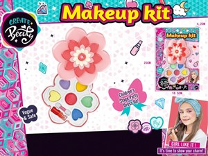 Picture of Zestaw do makijażu