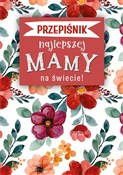 Przepiśnik... -  Książka z wysyłką do UK