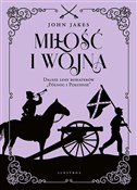 polish book : Miłość i w... - John Jakes
