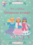 Moda z nak... - Catriona Clake, Leonie Pratt -  Książka z wysyłką do UK