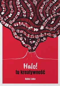 Obrazek Halo! tu kreatywność