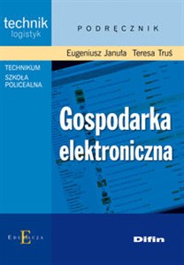 Obrazek Gospodarka elektroniczna