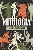 Polska książka : Mitologia ... - Jan Parandowski
