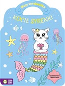 Polska książka : Moja toreb... - Sylwia Czarnecka