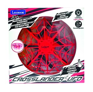 Picture of Mini Dron Ufo Lexibook UFO01