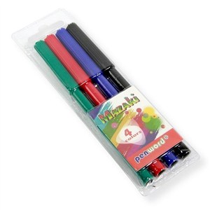 Picture of Mazaki 4 kolory