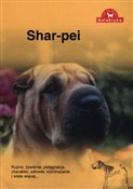 Shar Pei - Over Dieren -  Polish Bookstore 