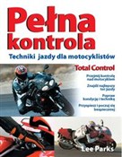 Książka : Pełna kont... - Lee Parks