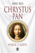 polish book : Chrystus P... - Anne Rice