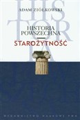 Historia P... - Adam Ziółkowski -  books from Poland