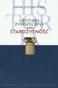 Obrazek Historia Powszechna Starożytność