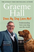 Does My Do... - Graeme Hall -  Książka z wysyłką do UK