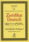 Zobacz : Zertifikat... - Łukasz Kuciński, Adam Sitarek