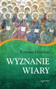 Wyznanie w... - Romano Guardini -  foreign books in polish 