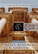 Polska książka : Między Bos... - Janusz A. Ostrowski