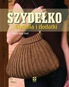 polish book : Szydełko U... - Mary Jane Hall