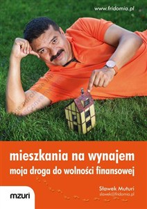 Obrazek Mieszkania na wynajem Moja droga do wolności finansowej