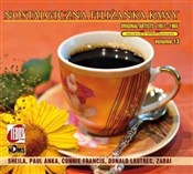 Nostalgicz... - Opracowanie Zbiorowe -  Książka z wysyłką do UK