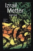 Polska książka : Piąty kąt - Izrail Metter