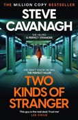 Two Kinds ... - Steve Cavanagh -  books in polish 