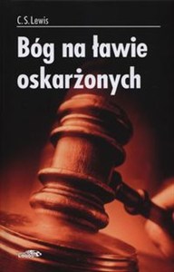 Obrazek Bóg na ławie oskarżonych