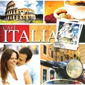 Cafe Itali... - Various Artists -  Polish Bookstore 