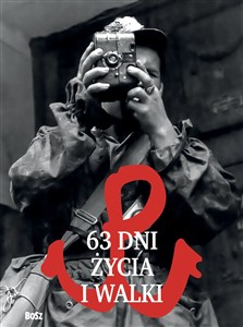 Picture of 63 dni życia i walki wydanie miniatura