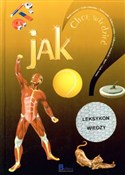Polska książka : Chcę wiedz... - Krzysztof Jędrzejewski (red.)