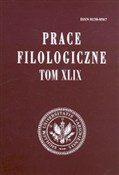 polish book : Prace filo... - Opracowanie Zbiorowe