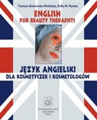 Polska książka : English fo... - Tamara Gotowicka-Wolińska, Zofia M. Patoka