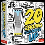 Gra 20 sek... -  foreign books in polish 