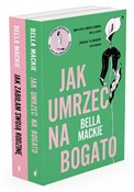 Pakiet B. ... - Bella Mackie -  books from Poland