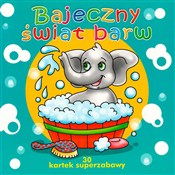 Bajeczny ś... - Ksiegarnia w UK