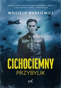 Polska książka : Cichociemn... - Wojciech Markiewicz