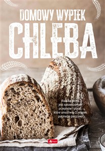 Obrazek Domowy wypiek chleba