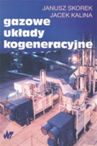 Picture of Gazowe układy kogeneracyjne