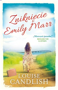 Obrazek Zniknięcie Emily Marr